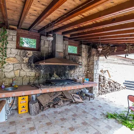 Apartment Gorgeous Hideout Mostar