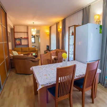 Gorgeous Hideout Apartment *