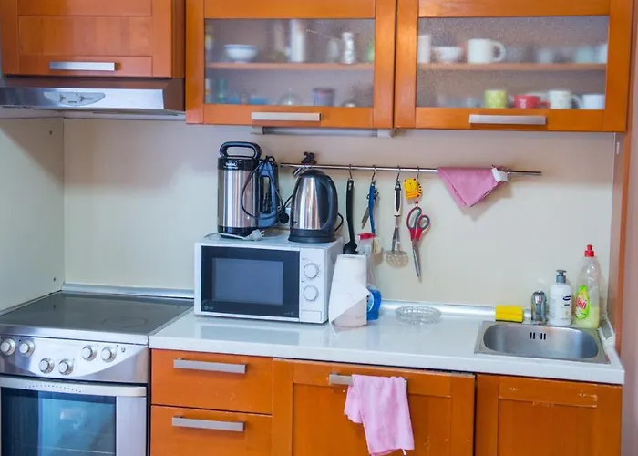 Gorgeous Hideout Apartamento Mostar