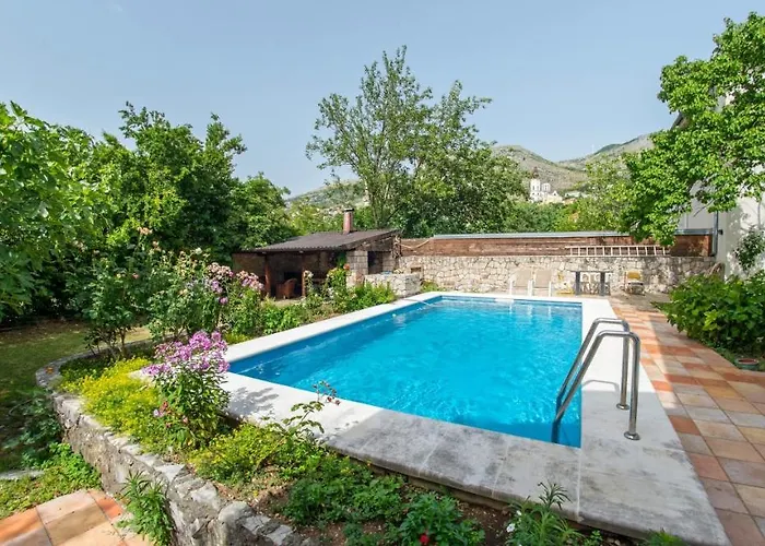 Gorgeous Hideout * Mostar