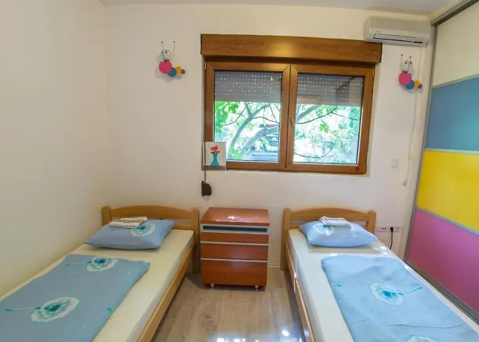 Gorgeous Hideout Mostar