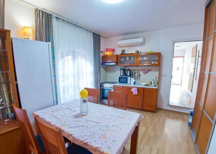 Gorgeous Hideout Apartamento Mostar