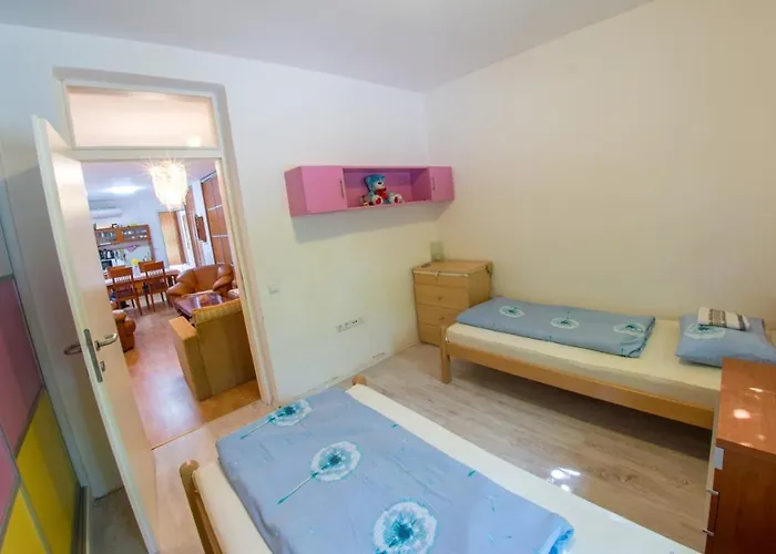 Gorgeous Hideout Mostar