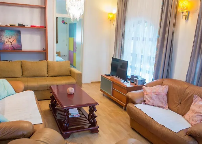 Gorgeous Hideout * Mostar