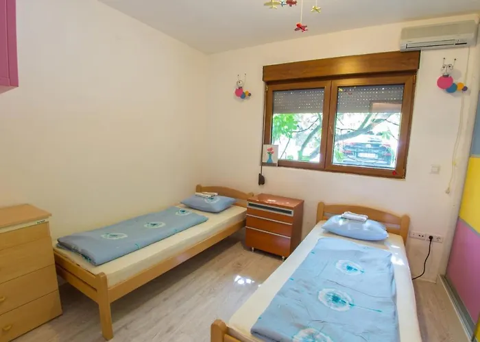 Gorgeous Hideout Apartamento