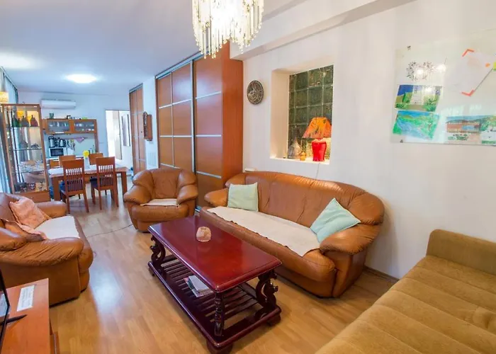 Apartamento Gorgeous Hideout *