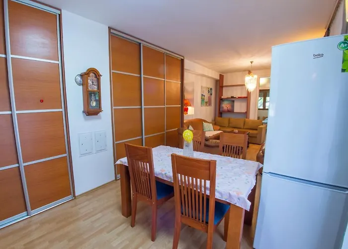 Gorgeous Hideout Apartamento Mostar