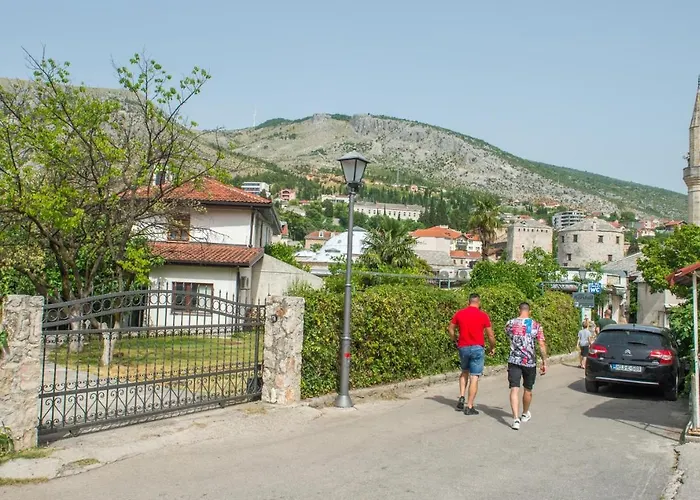 Apartamento Gorgeous Hideout Mostar