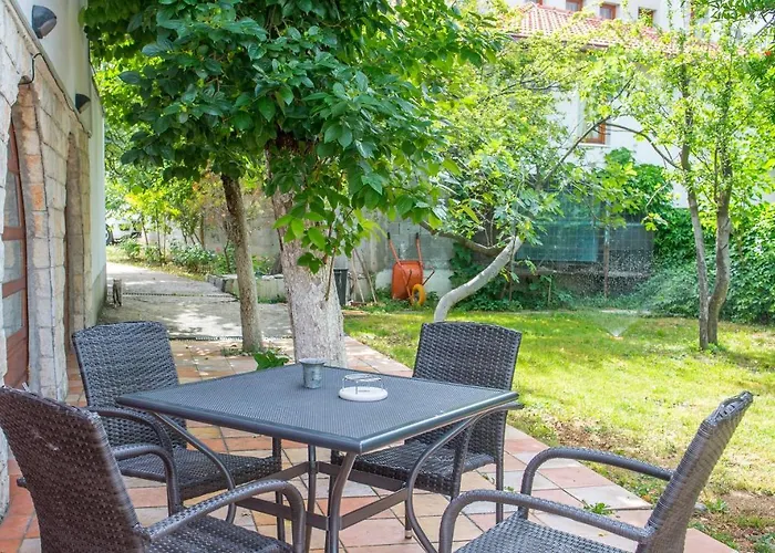 Gorgeous Hideout Apartamento