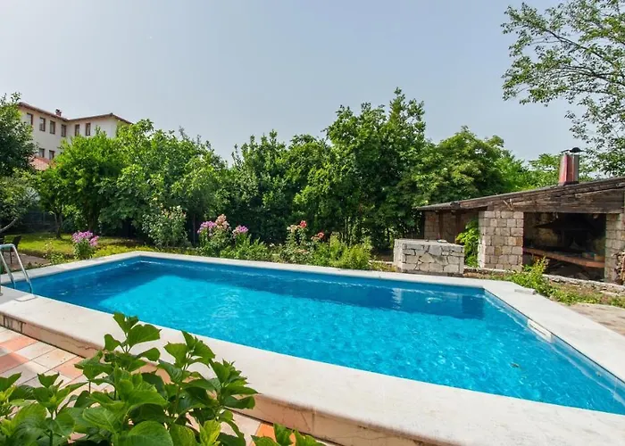 Gorgeous Hideout Apartamento