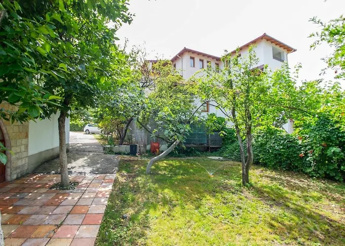 Apartamento Gorgeous Hideout