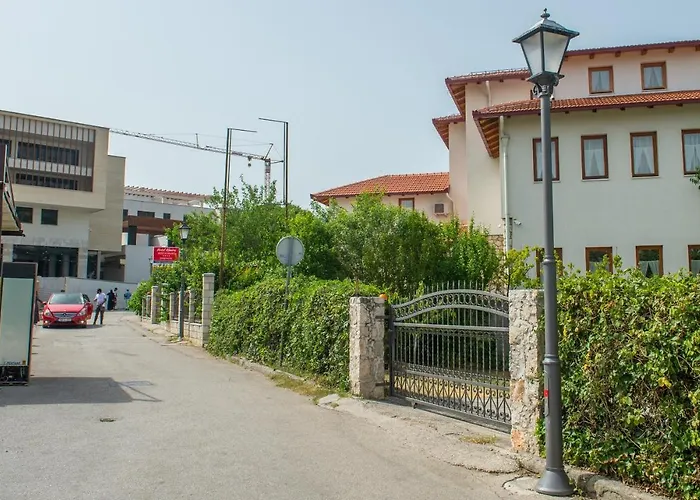 Gorgeous Hideout Mostar