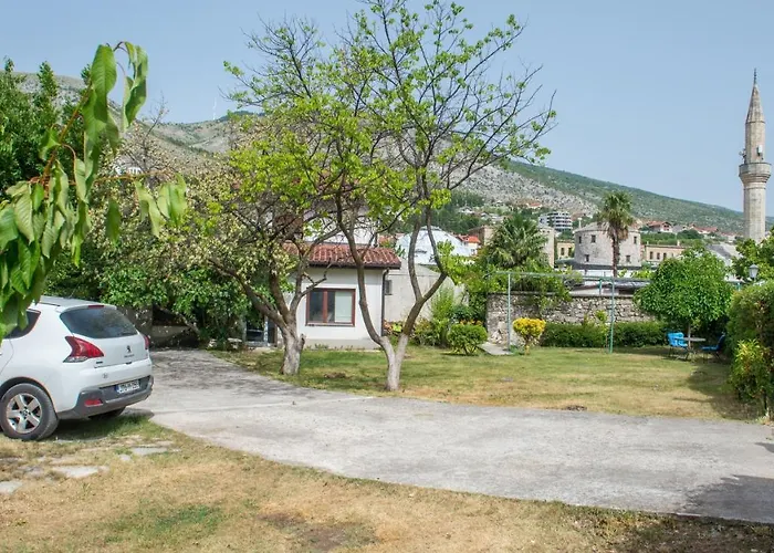 Gorgeous Hideout Apartamento