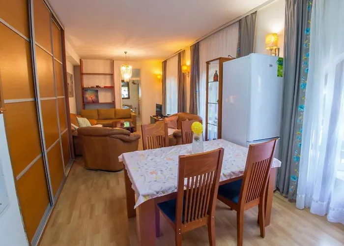 Gorgeous Hideout Apartamento *