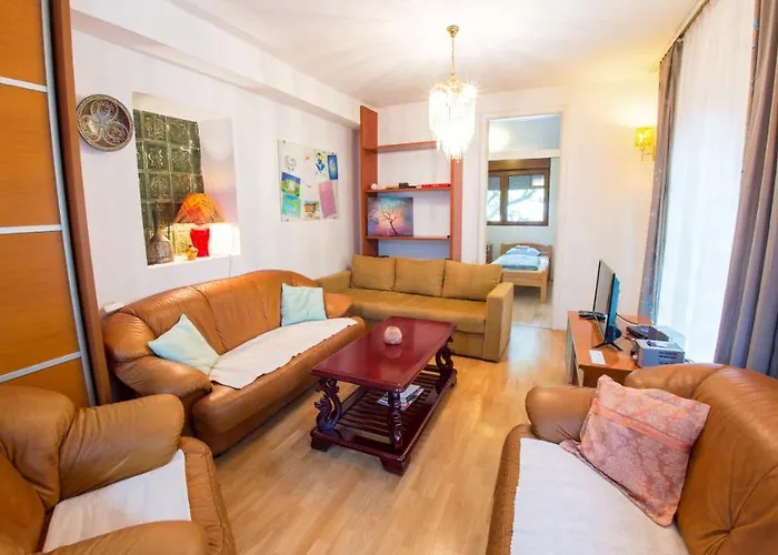 Gorgeous Hideout Mostar