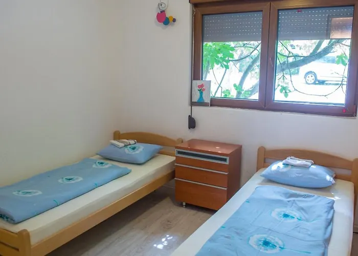 Gorgeous Hideout Apartamento *